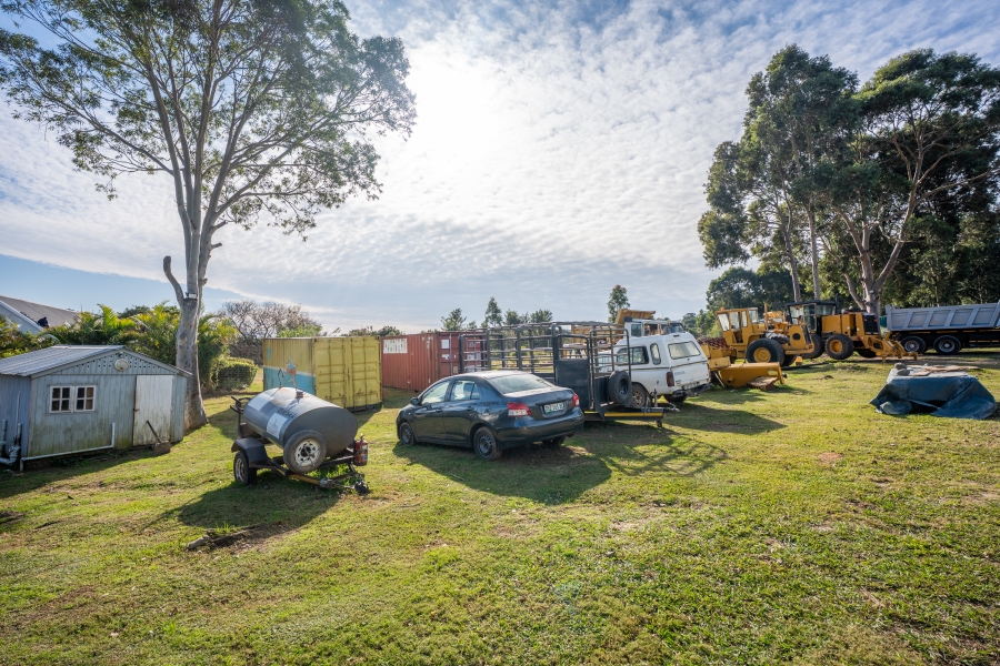 Commercial Property for Sale in Meisies Halt Eastern Cape